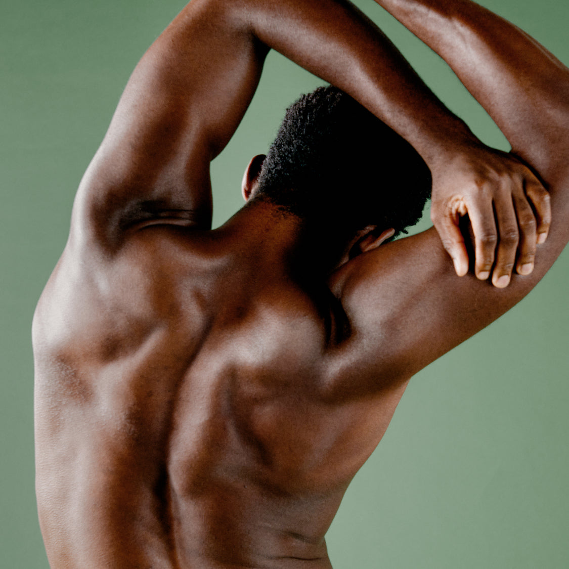 Black Men Sexual Health, Confidence, & Grooming