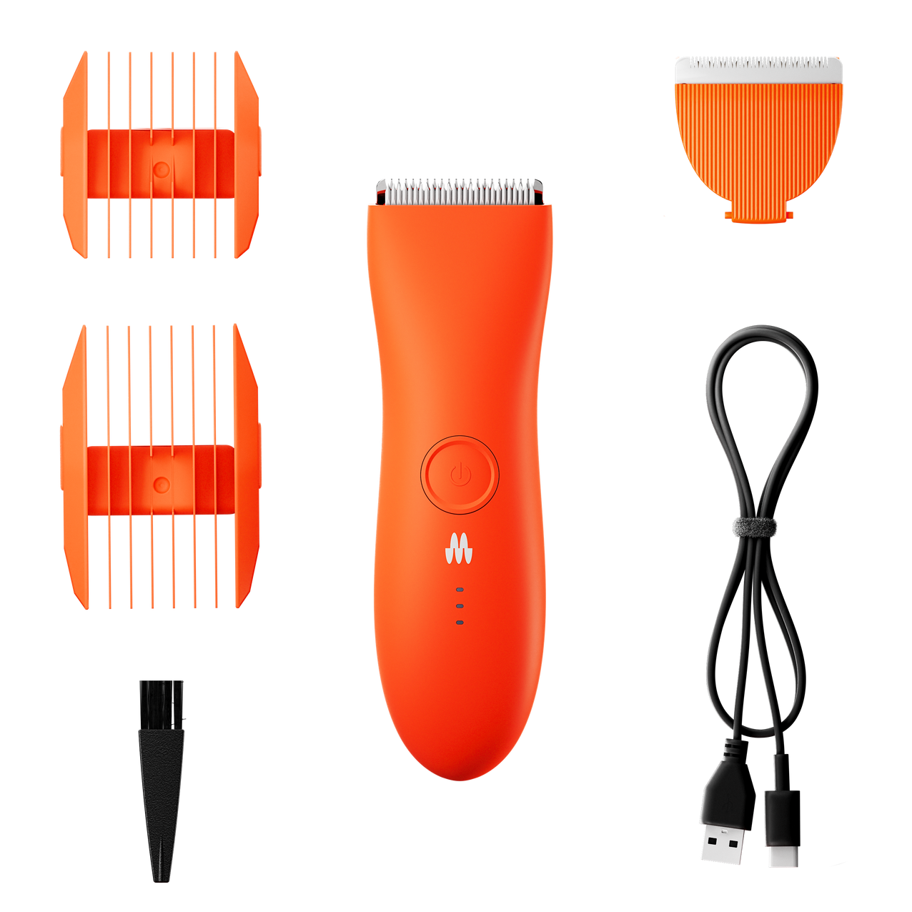 Meridian Trimmer in Blaze Kit languages-all