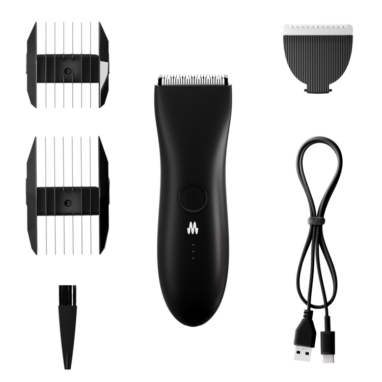 The Trimmer - Personal Groomer for Ladies & Men