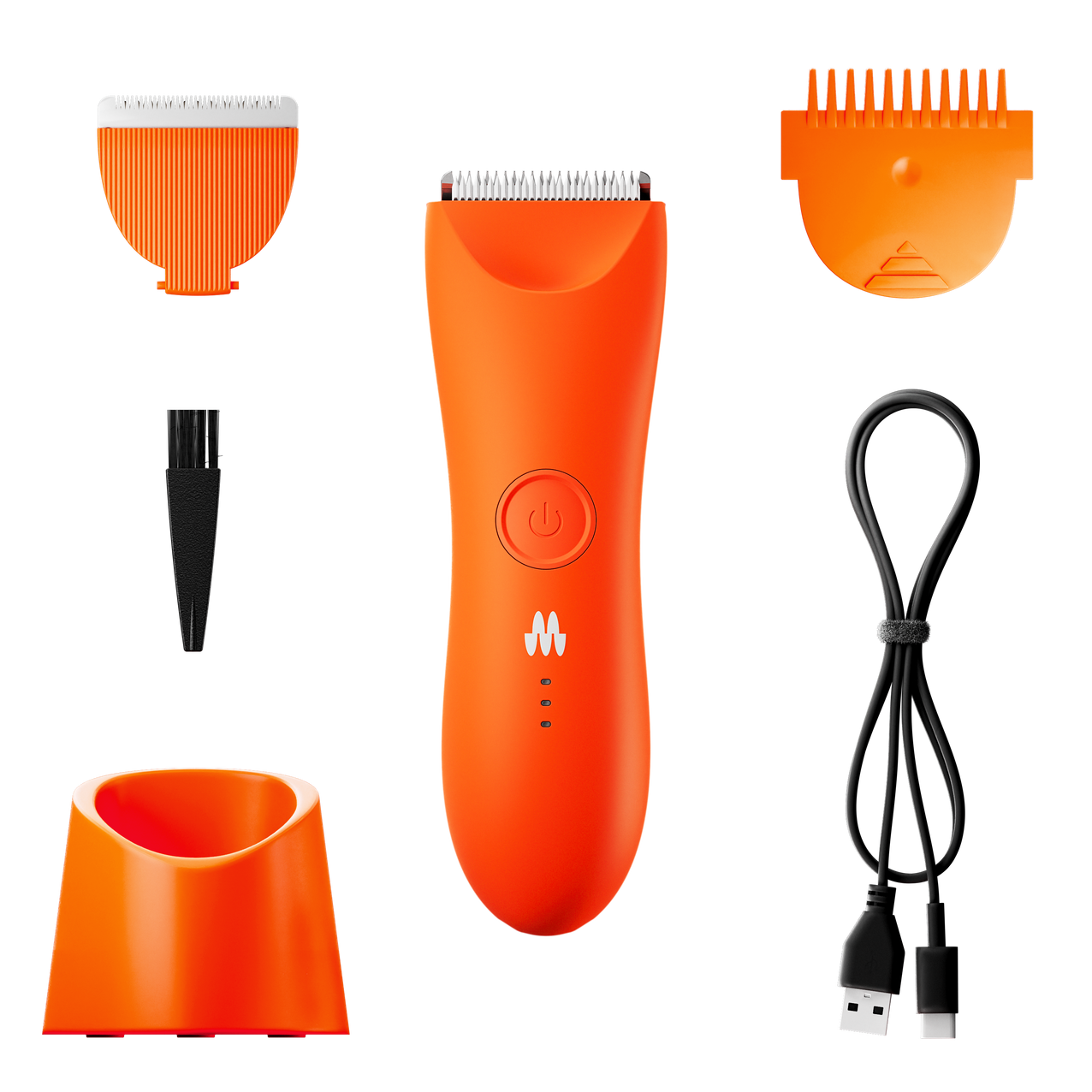 Meridian Trimmer Plus Blaze Kit languages-all