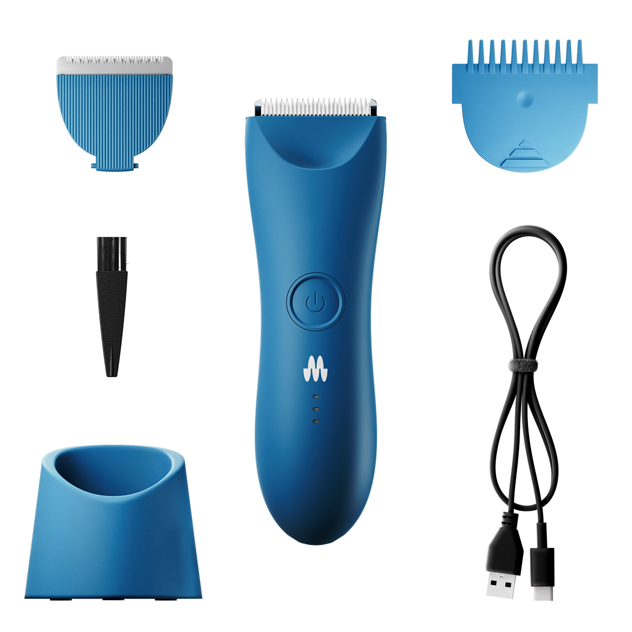 Meridian Trimmer Plus Ocean Kit languages-all